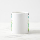 Handelt Ehefrau für Kaffeetasse (Mittel)