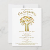 Handelt eine Vorlage für eine Wiedersehen für drei (Vorderseite)