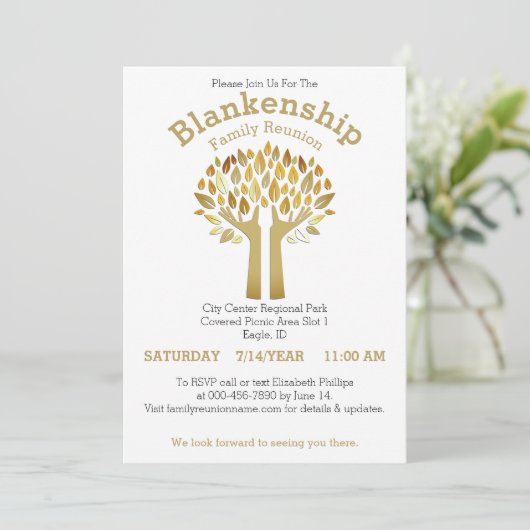 Handelt eine Vorlage für eine Wiedersehen für drei (Stehend Vorderseite)