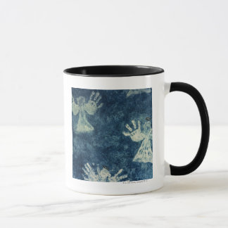 Handengel Tasse