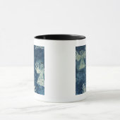 Handengel Tasse (Zentrum)