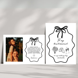 Händeschlitten am Foto meines Hochzeitstages Einladung