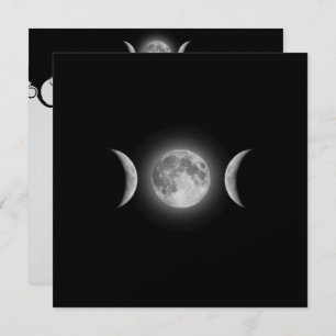 Handfasting Einladung