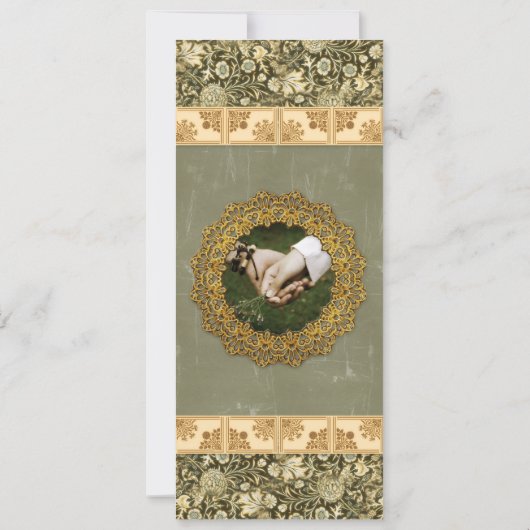 Handfasting Einladung (Rückseite)