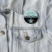 Handfasting Einladungs-Set Button (Beispiel)