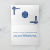 Handfasting Karten (Innenseite)