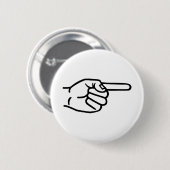 Handfinger Button (Vorne & Hinten)