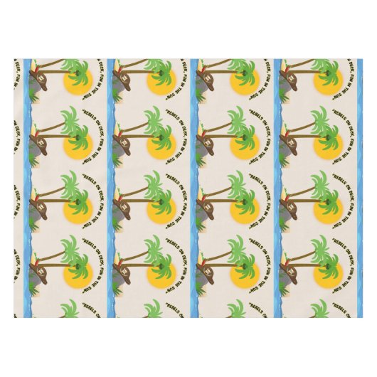 HANDFLÄCHE TISCHDECKE (Vorderseite (Horizontal))