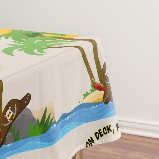 HANDFLÄCHE TISCHDECKE (Beispiel)