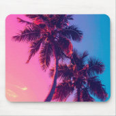 Handflächen Mousepad (Vorne)