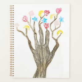 Handful Tree of Shapes Planer