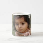 "Handgearbeiteter Komfort: Individuelle Umarmungsd Kaffeetasse (Mittel)