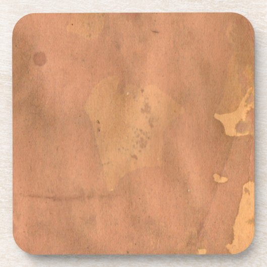 Handgefärbtes Papier 8 Getränkeuntersetzer (Vorderseite)