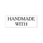 Handgefertigt mit Gummi-Briefmarke, Kartographie,  Gummistempel (Prägung)