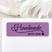 Handgefertigt mit Liebe (Insitu)