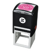 Handgefertigt mit Liebe - Stempel für Kunsthandwer (Produkt)