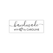 handgefertigt permastempel (Design)