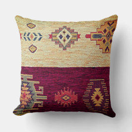 Handgefertigte ägyptische Designs Kissen