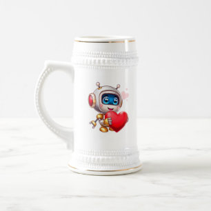 Handgefertigte Bierkrüge & -becher – Langlebiges G Bierglas