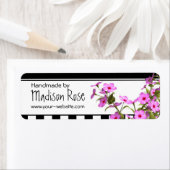 Handgefertigte Etiketten (Insitu)