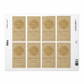 Handgefertigte handgefertigte handgefertigte handg (Vorne)