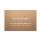 Handgefertigte Nähhandwerke Vintage Pappe