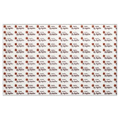 Handgefertigte personalisierte Nähetiketten Stoff (Yard (91,4 cm))