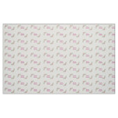 Handgefertigte personalisierte Nähmarken Stoff (Fat Quarter (45,7 x 55,9 cm))
