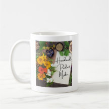 Handgefertigte Produkte