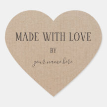 Handgefertigte Produkte Vintag Einfach, trendy-Kra