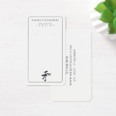 Handgefertigte Schmuckdesigner Drop Earring (Schreibtisch)