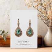 Handgefertigte Visitenkarten