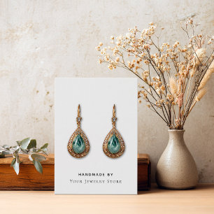 Handgefertigte Visitenkarten