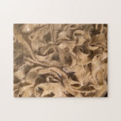 Handgefertigter Nudeln im Quellwasser Puzzle (Horizontal)