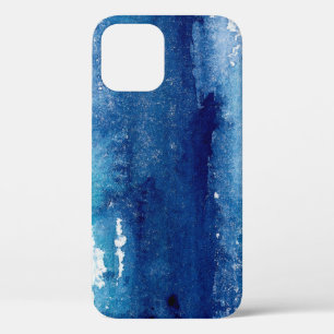 handgefertigter shabby-chic-abstrakter Hintergrund Case-Mate iPhone Hülle