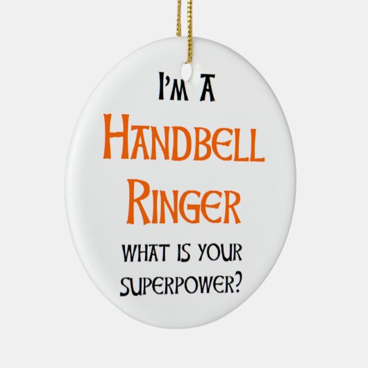 Handgelenk Keramik Ornament (Rechts)