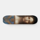 Handgelenk Skateboard (Horizontal)