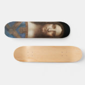 Handgelenk Skateboard (Horizontal)