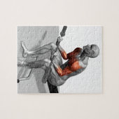 Handgelenke Puzzle (Horizontal)