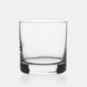 handgemacht whiskyglas (Links)