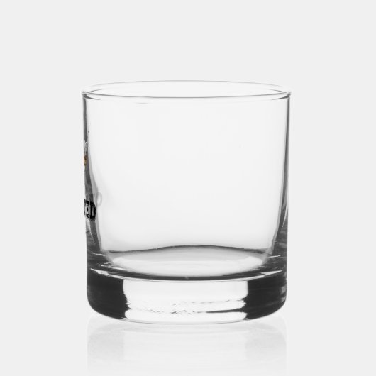 handgemacht whiskyglas (Links)