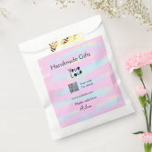 Handgemachte Geschenke für kleine Unternehmen, Lie Geschenktütchen (Versiegelt)