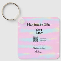 Handgemachte Geschenke für kleine Unternehmen, Lie