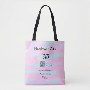 Handgemachte Geschenke für kleine Unternehmen, Lie Tasche