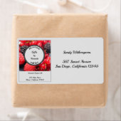 Handgemachte Geschenke mit Liebe, kundenspezifisch (Insitu)