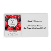 Handgemachte Geschenke mit Liebe, kundenspezifisch (Vorne)