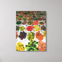 Handgemachte Magnete, Street Fair, New York City,