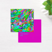 Handgemachte und digital gestrichene Muster Art 18 (Schreibtisch)