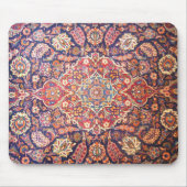 Handgemachtes Entwurf mousepad (Vorne)