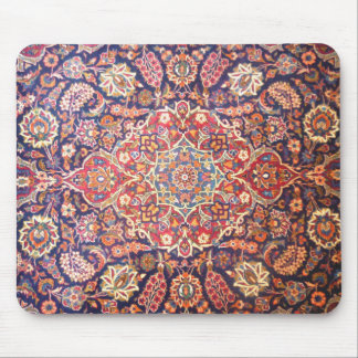 Handgemachtes Entwurf mousepad